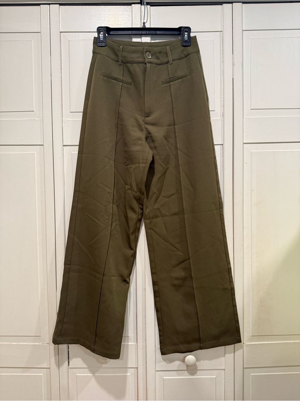 Cider happy hour pants size small EUC